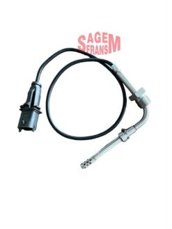 Turbo Isı Kaptoru Punto Evo Grande Punto 1.3 Diesel - 51825680