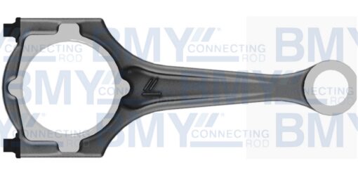 Piston Kolu Corsa-astra-vectra-chevrolet Aveo 1.6 8v-16v X16-z16 - 622035-9332512-622056-622066