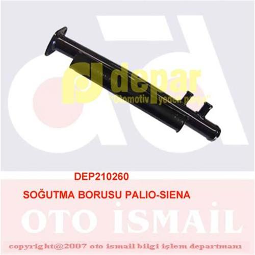 Soğutma Borusu Palıo-sıena - 46459939
