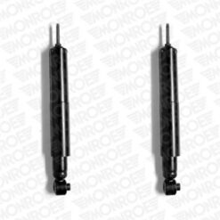 Arka Amortisör L/r Opel Vectra A Gt 1989-1995 Omega A 86 94-omega B 94 03 Senator B 90 93 Yağlı - 90373563-436002-436014-436024