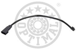 Ön Fren Balata Fişi Ford Tourneo Custom-transıt V363-v362 Tdcı 12 - BK212N248AD-BK212N28AC-1843310