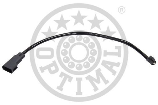Ön Fren Balata Fişi Ford Tourneo Custom-transıt V363-v362 Tdcı 12 - BK212N248AD-BK212N28AC-1843310