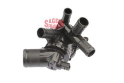 Termostat 95 C Komple Renault Clıo Iv 12 Captur 13 Megane Iv 15 Dacıa Duster 13 Dokker 12 Nıssan Qashqaı Iı J11 15 1.2 Tce H5f - 110617089R-110619413R