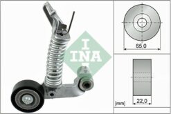 Kayıs Gergı Rulmanı Mercedes X156 W176 W246 C117 Kutuklu - A6512002400