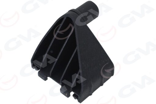 9875601 Bagaj Panzudot Pandizot Ayağı Sol Caddy 2004 - 2K0863533