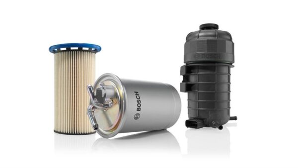 Yakıt Filtresi H100 93-00 - H-1 97-00 - Starex 97- 2.5d - 2.5td 1457434453-1457434301 - 3194544000-31390H1000-3197044000