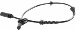 Abs Sensoru Arka Bmw F10 F11 F12 F06 - 34526784901