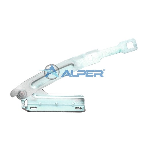 Motor Kaput Menteşesi Sol Duster - 654016409R