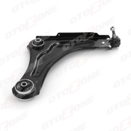Renault Laguna Coupe Salıncak Sag 10.2007-09.2008 - 545000002R