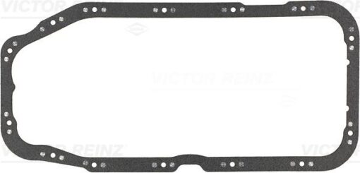 Yağ Karter Contası Astra F 1.6-2.0 91-98 -vectra A 2.0 89-95 -lada Vega 2.0i 96-00 - 652599-652593