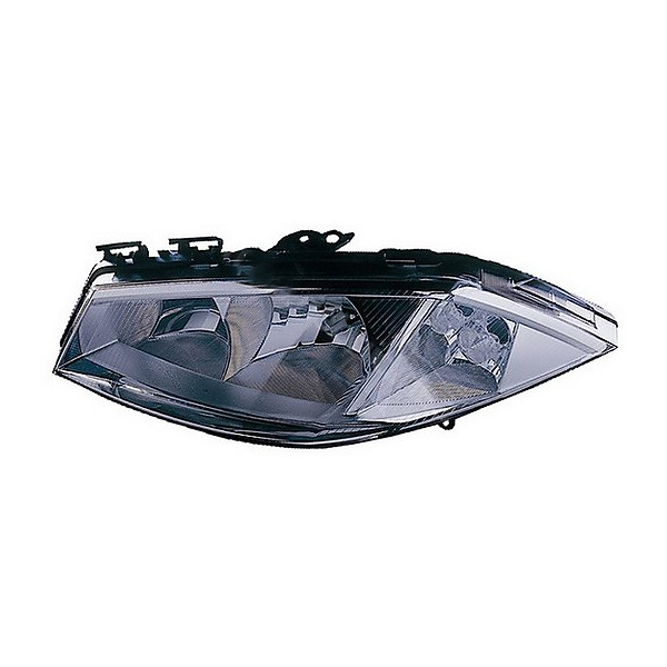 Far Sol Motorlu Renault Megane Iı 2003 2005