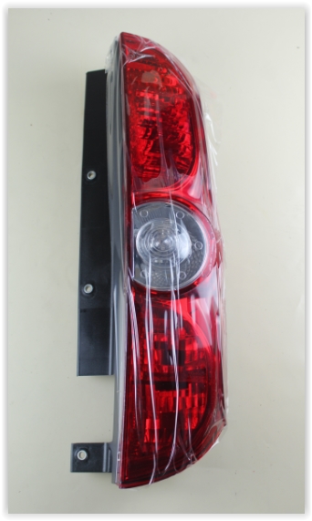 Stop Lamba Sağ Doblo Geniş Aile Tek Kapak Y.m. - 51830564