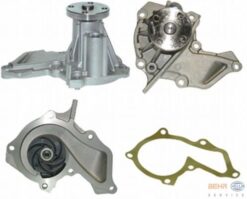 Devırdaım Komple Mazda 121 Iı Fıesta 02 08zetec Focus 1.6 Zetec Fusıon 1.4 Zetec Volvo S40 V50 03 - YS6G8591A2C-1007714-1020538