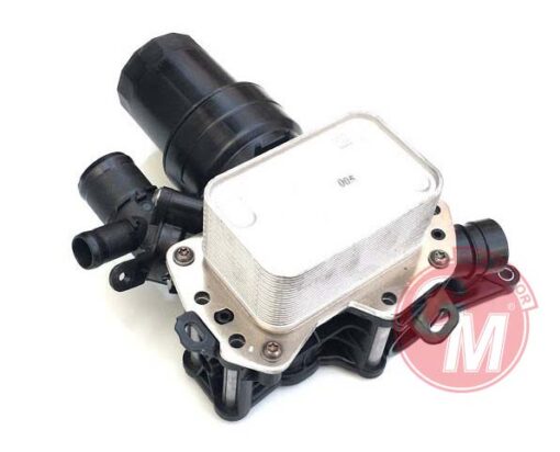 Yağ Soğutucu Komple Renault Clıo V 19 Megane Iv 18 Express 21 Symbol Iıı 19 Kangoo 19 Kadjar 19 Duster Iı 18 Dokker 18 1.5 Blue Dci Euro 6 - 213058627R-213050344R-213056795R