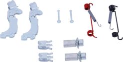 Fren Ayar Cırcır Tm.tk. Ducato Iıı-boxer Iıı-jumper Iıı - 4341.08-77364022-77364021
