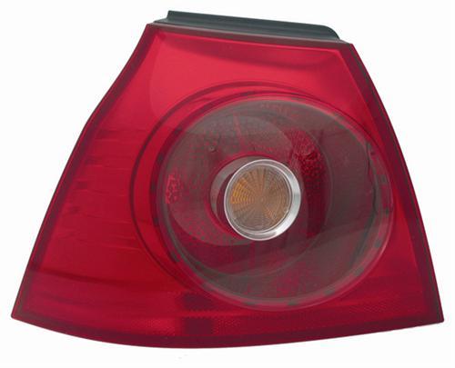 11-a400-01-2b W.golf V Arka Stop Dış Lh.04- - 1K6945095AA