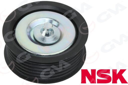 Kayıs Gergı Rulmanı Mercedes W204 S204 C204 W211 W212 S212 C207 W221 R230 Kanallı - A0002021619