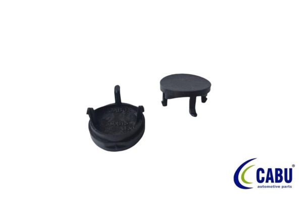 Kapı Icten Acma Vıda Tapası Sıyah Fıesta 08 17 - 8A61237W10AB