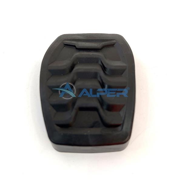 Pedal Lastiği Fren-debriyaj Transit Custom 12 -v362 14 - BK.217A624AB-BK217A624AB-1826229
