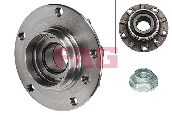 Porya Rulmanlı Abs-edc Sız Bmw On E34 E32 E31 - 31221139348-31221468926