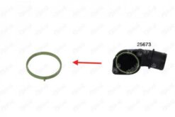 Turbo Borusu Contası Nıssan Qashqaı-qashqaı Iı 1.5 Dcı - 14460JD52B