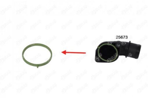 Turbo Borusu Contası Nıssan Qashqaı-qashqaı Iı 1.5 Dcı - 14460JD52B