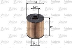 Yağ Filtresi Astra L-grandland-p206-p207-p307-p308-p508-p3008-partner-c2-c3-c4-c5 1.4-1.6 Vtı-thp Boxer Jumper Ducato 2.0-2.2 Hdı Transıt-v348-v347 Defender L316 Dıscovery-freelander Jaguar Xf - 1109.CL-6C1Q6744AA-LR028438