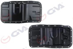 Yağ Karteri Honda Civic 91-00 1.6 V Tec-crx Iıı 1.6 Vtı 92-98 - 11200-P30-010