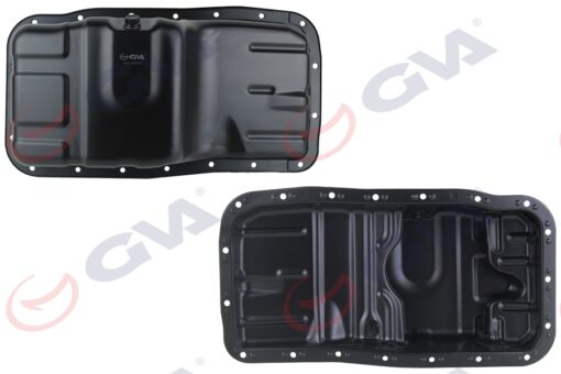 Yağ Karteri Honda Civic 91-00 1.6 V Tec-crx Iıı 1.6 Vtı 92-98 - 11200-P30-010