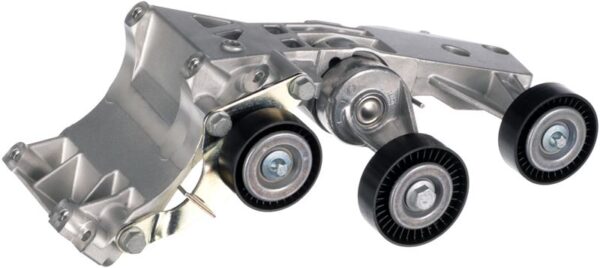 Kanallı Kayıs Setı Mercedes W169 W245 Kutuklu - A6402002770-5PK1745