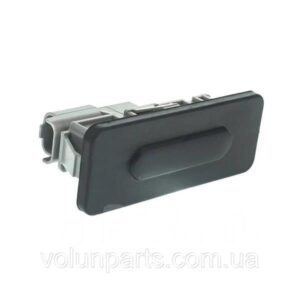Bagaj Açma Butonu Renault Megane Iv Clıo Iı Sandero-talısman 906069264r - 906069264R