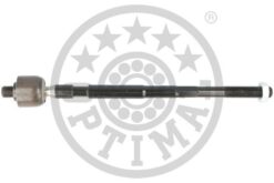 Rot Mili Sağ-sol Kalın Diş Clıo Iı 98 Symbol 02 Kangoo 98 - 7701472734-7701472735