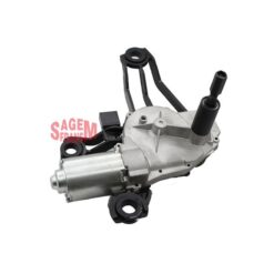 Silecek Motoru Arka Tek Kapı Bagaj Partner-berlıngo 99 08 - 6405N4