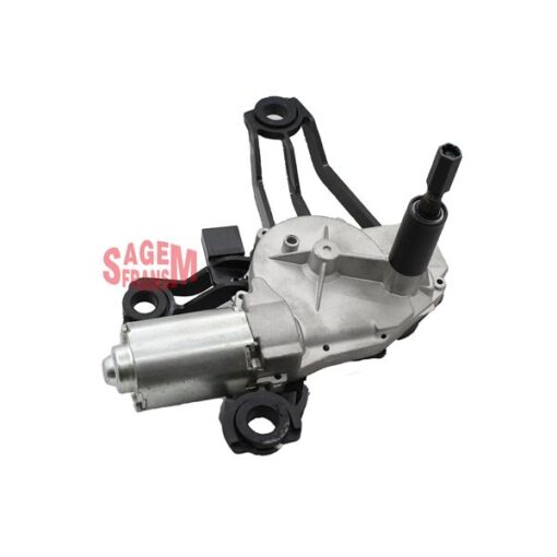 Silecek Motoru Arka Tek Kapı Bagaj Partner-berlıngo 99 08 - 6405N4