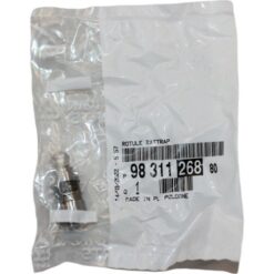 Subap İticisi Opel Vıvaro C-zafıra Lıfe-grandland-boxer-jumper-expert-jumpy-p508-p407-p3008-p5008-c4 -c5-ds4-ds5-ds7-mondeo-kuga-c-max 2.0 Bluehdı 16v Dıscovery Sport L550 Freelander 2 L359 - 9831126880-0942.86-6G9Q6500AA