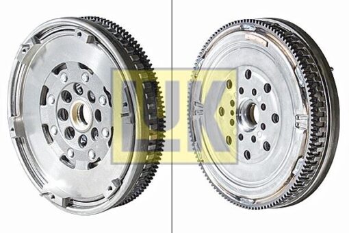 Volan Dmf Mercedes W169 W245 - A6400303705