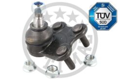 Rotil Sol Polo 02 Polo 09 Fabıa 07 Cordoba 02 Ibıza Iv 02 Ibıza V 08 - 6R0407365