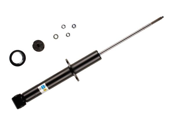 Arka Amortisör Sağ-sol Vw Polo Clas 94-01 Ibıza 93-99 Cordo 93-99 R3815 Yağlı - 6N0513031T