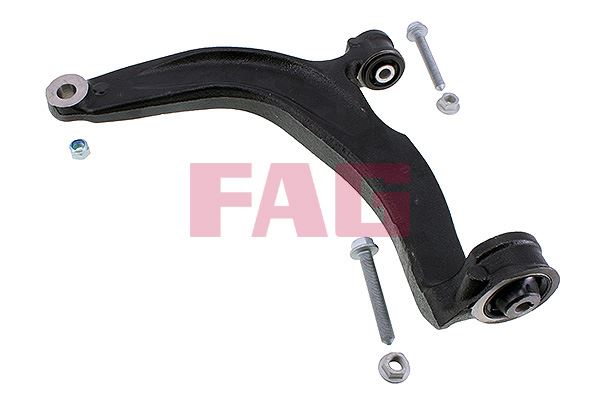 Alt Salıncak Kolu Komple Sol Transporter T5 03 - 7H0407151E-7H0407151F-7E0407151C