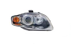 20-b427-05-2b A.a4 Ön Far El.motor.xenon Rh.04-07 - 8E0941030AS