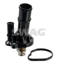 Termostat Freelander 2 L359 Rover Range Evoque L538 Jaguar Xj X351 Xe X760 - LR027158-JDE28115