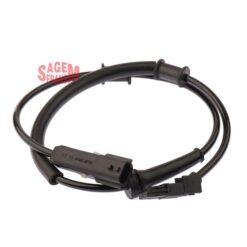 Abs Sensor Kablo Laguna Iı Arka Sağ - Sol - 8200539276