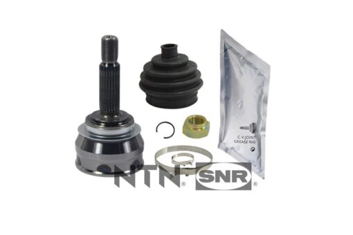 Aks Korugu Felicia 10-1994 12-1997felicia Fl 1-1998 8-2001caddy Iı 06-1996 12-12000 - 115420174-6U0498099-6U0498099A-6