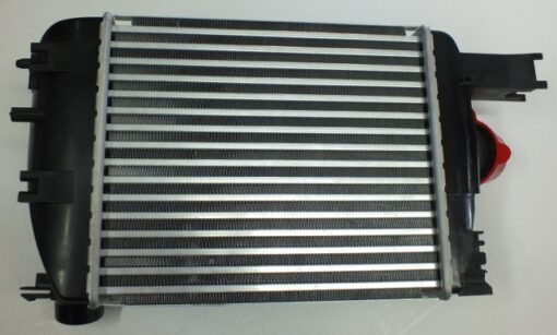 Turbo Radyatörü Intercooler Clıo Iv 12 Captur 13 Logan Iı 12 Sandero Iı 12 Symbol Iıı 13 0.9tce 1.2tce 1.5dci - 144966051R-144965154R-14461B680C