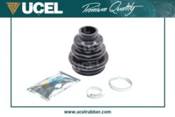 Aks Körüğü Dış Arka Bmw 1 - 3 - X1 - X3 - Z4 - 33217540117