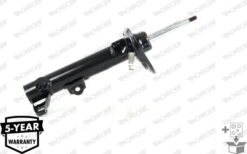 Ön Amortisör Sağ Elektrikli Mercedes C Clas W204 S204 A207 C207 Gazlı Monroe Ridesense Electronic Suspension - A2043231000-A2073231200-A2073231400