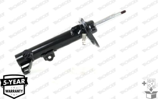 Ön Amortisör Sağ Elektrikli Mercedes C Clas W204 S204 A207 C207 Gazlı Monroe Ridesense Electronic Suspension - A2043231000-A2073231200-A2073231400