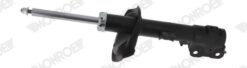 Ön Amortisör Sol Cıtroen C4 Aırcross 12 Peugeot P4008 12 Mıtsubıshı Asx 10 - 1607498180-1611297180-4060A325