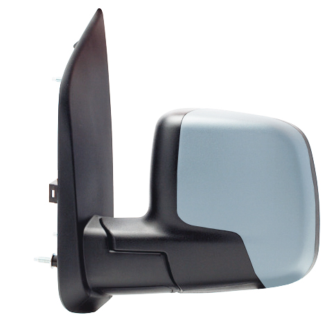 Dış Dikiz Aynası Mekanik Astarlı Sol Fıorıno Nemo Bıpper 07 Vm-6115pl - 735460570-8153.VG