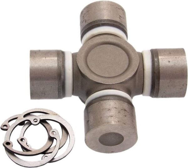 Mafsal İstavrozu Nıssan Navara 2.5l Yd25ddti Dci D40 4x2 04- - Arka / 2.3l Ys23 D23 16- Ön-arka Ölçü: Dıştan Segmanlı Boy:82 X Kafa Çapı:26.99 - 37125EB30A-37125EB70A-371263S525